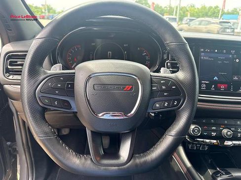 Used 2025 Dodge Durango GT AWD/4WD image 21