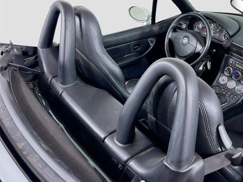 Used 1999 BMW M Roadster image 26
