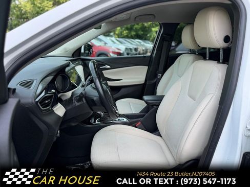 Used 2023 Buick Encore GX Select FWD image 14