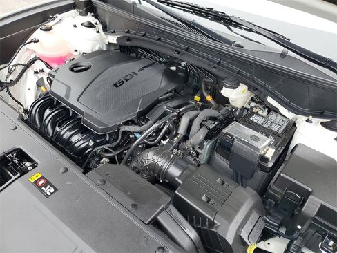 Certified 2023 Hyundai Tucson SEL image 14