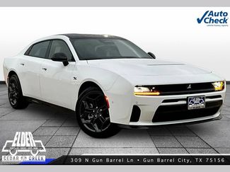 New 2026 Dodge Charger R/T w/ Driver Convenience Group AWD/4WD video 1