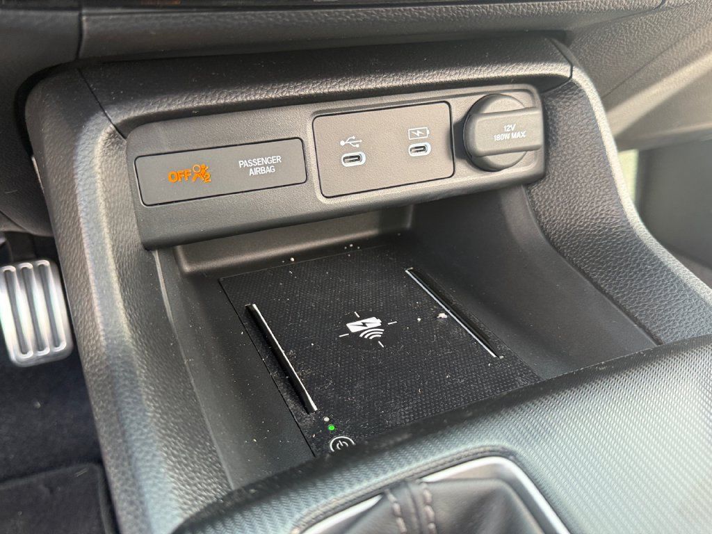 Used 2026 Honda Civic Sport Touring image 19