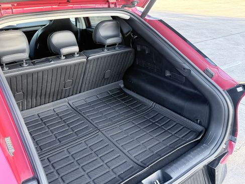 Used 2023 Kia EV6 Wind w/ Wind Technology Package image 15