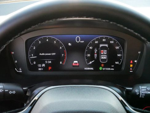 Used 2022 Honda Civic Sport Touring image 21