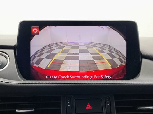 Used 2019 MAZDA MAZDA6 Grand Touring FWD image 3
