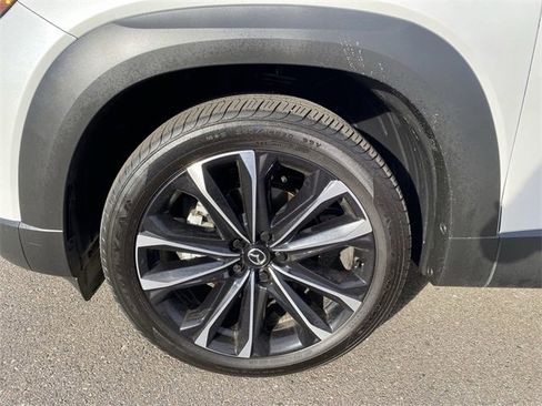 Certified 2025 MAZDA CX-50 AWD 2.5 S w/ Cargo Package image 10