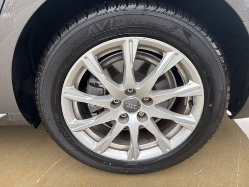 Used 2020 Audi A4 2.0T Premium w/ Convenience Package image 12