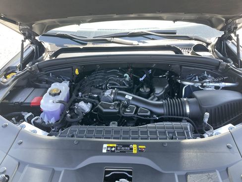 New 2025 Jeep Grand Cherokee Laredo X image 41