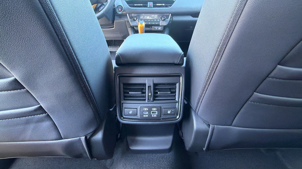 New 2026 Subaru Outback Wilderness AWD/4WD image 25