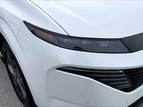 Used 2025 Nissan Murano SL AWD/4WD image 40