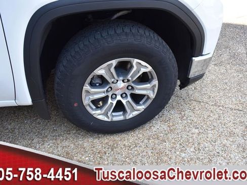 Used 2024 GMC Sierra 1500 SLT AWD/4WD image 12