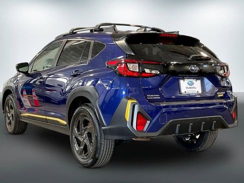Used 2024 Subaru Crosstrek 2.5i Sport image 12