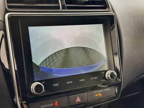 Used 2024 Mitsubishi Outlander Sport AWD image 21
