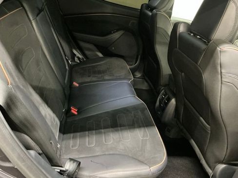 Used 2021 Ford Mustang Mach-E GT image 19