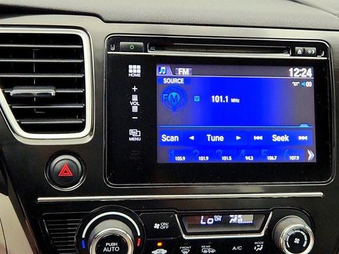 Used 2015 Honda Civic EX-L image 19