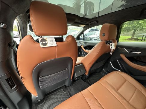 Used 2024 Jaguar I-PACE R-Dynamic HSE AWD/4WD image 34