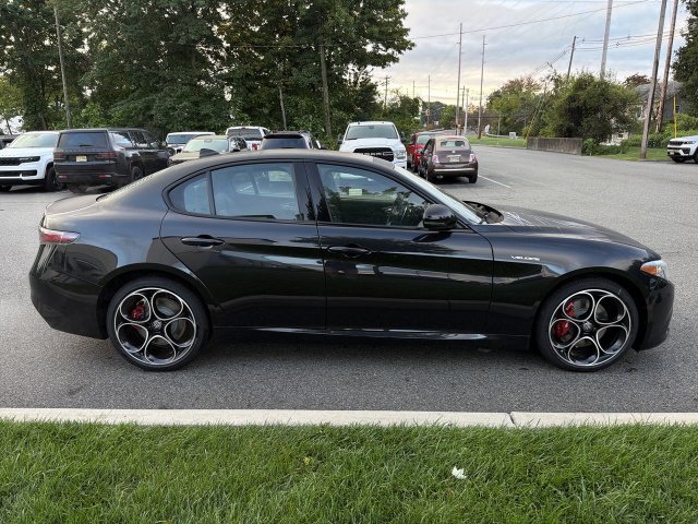 New 2026 Alfa Romeo Giulia AWD w/ Driving Assist Package image 9