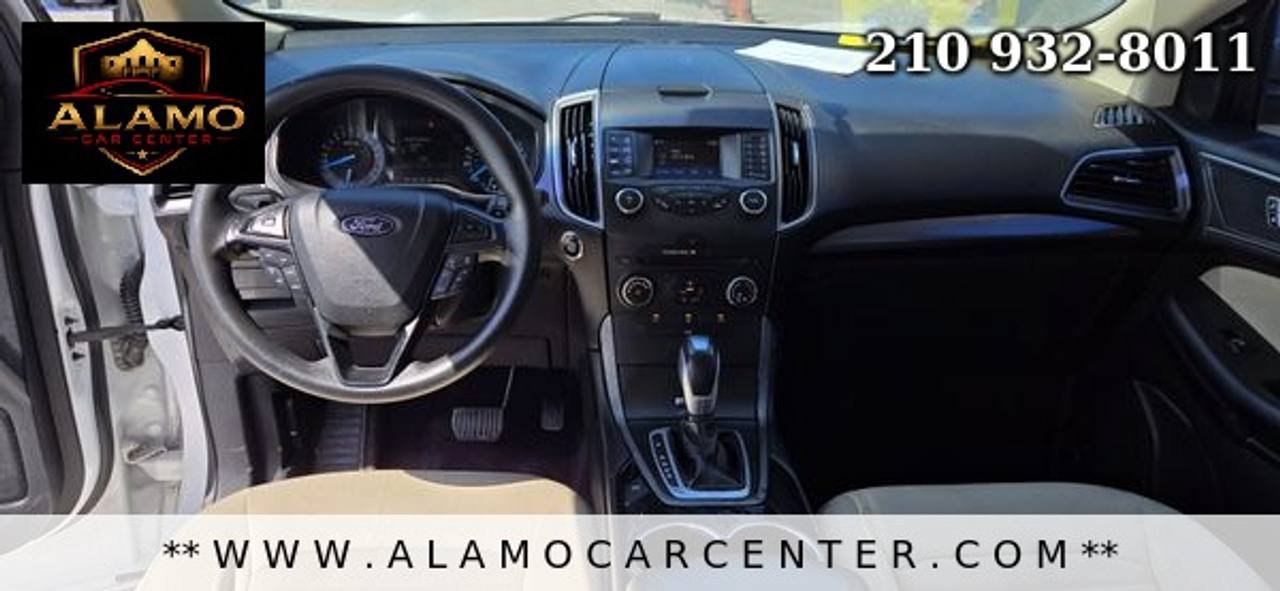 Used 2015 Ford Edge SE FWD image 33