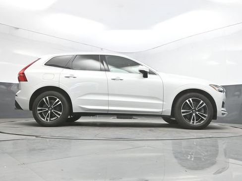 Used 2021 Volvo XC60 T6 Momentum AWD/4WD image 52