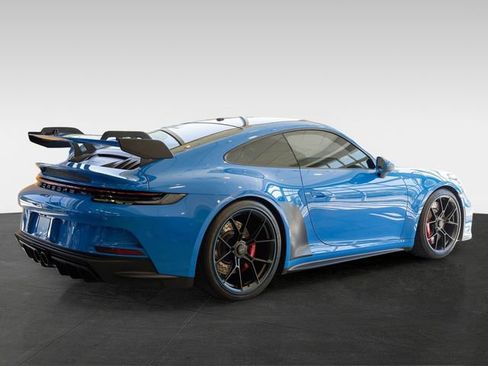 Used 2022 Porsche 911 GT3 RWD image 5