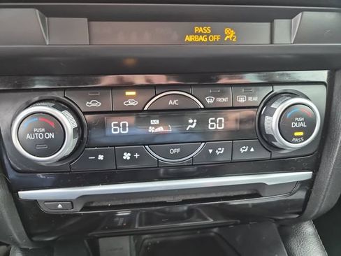 Used 2017 MAZDA MAZDA6 Touring FWD image 17