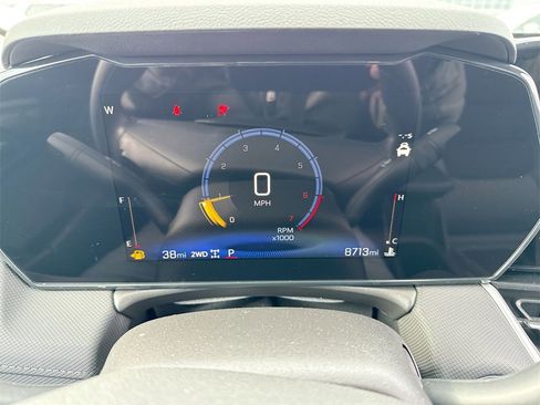 Used 2025 Chevrolet TrailBlazer LT image 15