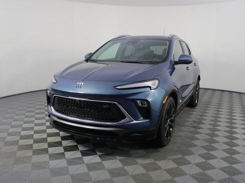 New 2026 Buick Encore GX Sport Touring w/ Advanced Technology Package image 22