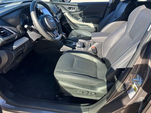 Used 2024 Subaru Forester Limited image 24