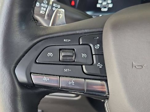 Used 2023 Cadillac CT5 V w/ Premium Package RWD image 12