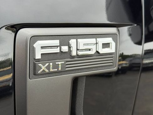 Used 2023 Ford F150 XLT w/ Equipment Group 302A High AWD/4WD image 19
