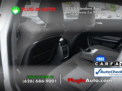 Used 2021 Dodge Charger R/T RWD image 9