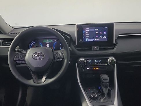 Used 2025 Toyota RAV4 Woodland Edition image 18