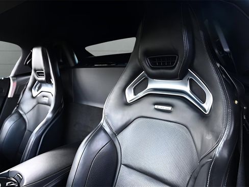 Used 2019 Mercedes-Benz AMG GT Base w/ Lane Tracking Package image 26