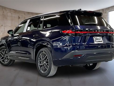 New 2026 Lexus TX 350 AWD image 3