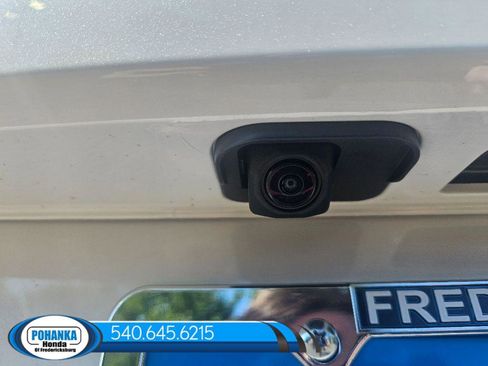 New 2026 Honda CR-V LX image 9