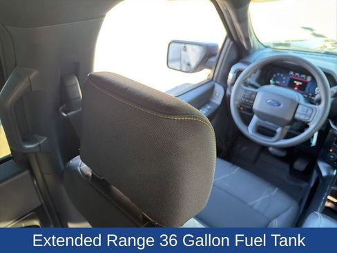 Certified 2024 Ford F150 STX image 13