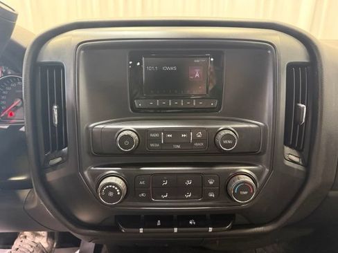 Used 2014 GMC Sierra 1500 2WD Crew Cab w/ Sierra Appearance Package image 17