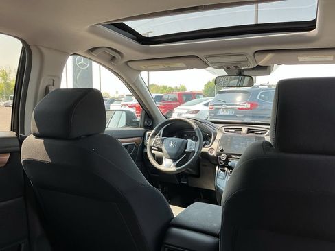 Used 2017 Honda CR-V EX image 23