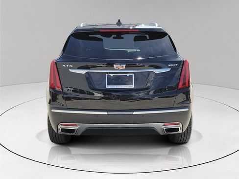 Used 2024 Cadillac XT5 Premium Luxury FWD image 5
