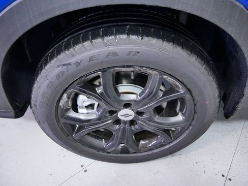 Used 2024 Dodge Hornet GT w/ GT Blacktop Package image 22