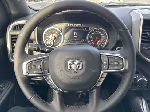 New 2026 RAM 1500 Big Horn AWD/4WD image 20