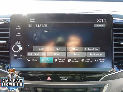 Used 2025 Honda Ridgeline RTL image 55