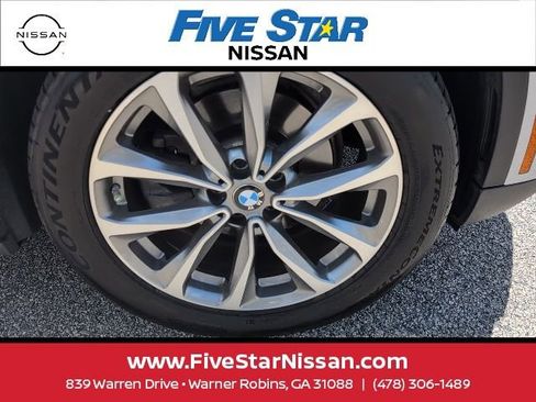 Used 2019 BMW X3 xDrive30i w/ Convenience Package AWD/4WD image 23