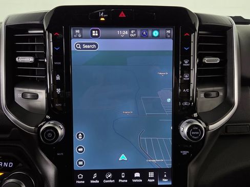 New 2026 RAM 1500 Big Horn image 23