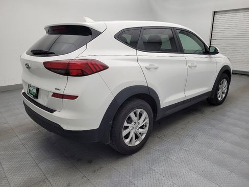 Used 2020 Hyundai Tucson SE image 10