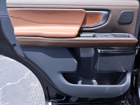 New 2027 Ford Expedition King Ranch AWD/4WD image 19