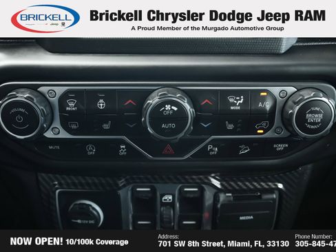 Used 2020 Jeep Wrangler Unlimited Sport image 14