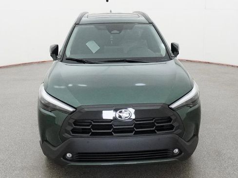 New 2026 Toyota Corolla Cross XLE image 2