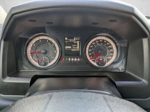 Used 2018 RAM 1500 Express w/ Express Value Package image 10