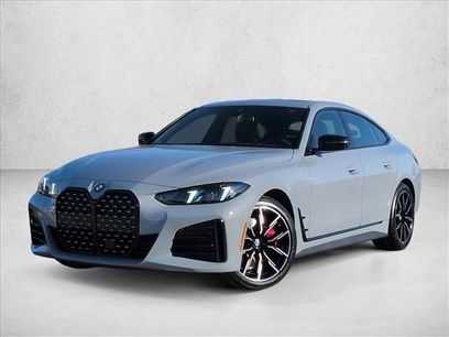 New 2026 BMW 430i xDrive